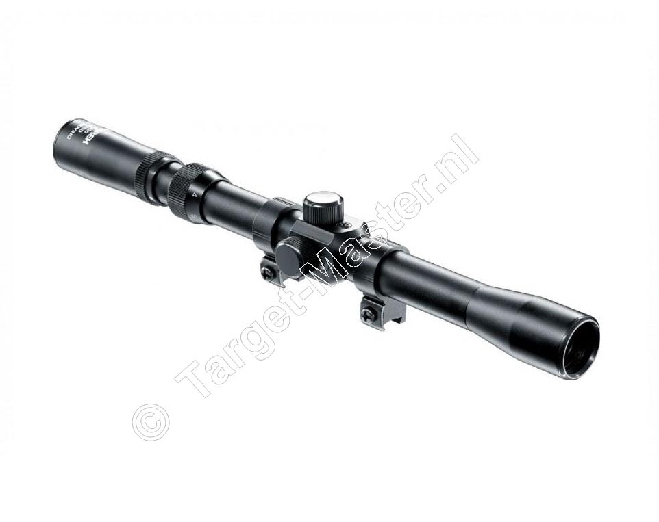 Umarex 3-7x20 Rifle Scope
